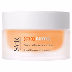 SVR Biotic [C20] Crème Uniformisante Lissante 50 ml
