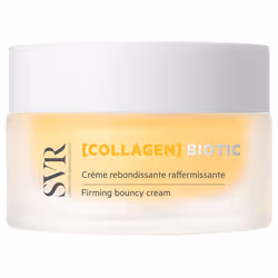 SVR Biotic Collagen Crème Rebondissante Raffermissante 50 ml