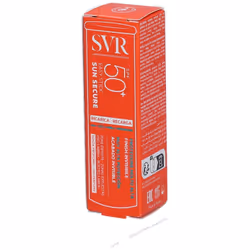 SVR Sun secure recharge Easy stick SPF50+ 10gr