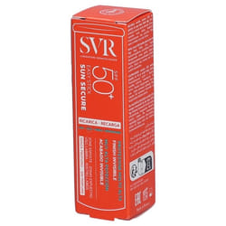 SVR Sun Secure Stick Recharge SPF50+ 10 g