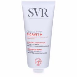Crème Apaisante Réparatrice - SVR - Cicavit+ - 100ml - Anti-irritation - Réparation cutanée rapide