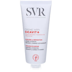 Crème Apaisante Réparatrice - SVR - Cicavit+ - 100ml - Anti-irritation - Réparation cutanée rapide