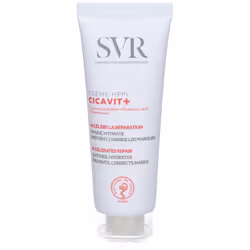 Crème Apaisante Réparatrice - SVR - Cicavit+ - 40ml - Anti-irritation - Réparation cutanée rapide
