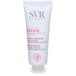 Crème Apaisante Réparatrice - SVR - Cicavit+ - 40ml - Anti-irritation - Réparation cutanée rapide