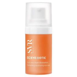 SVR Biotic [C] Eye Soin Yeux Lissant Illuminateur 15 ml