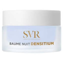 SVR Densitium Baume Nuit 50 ml