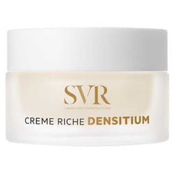 SVR Densitium Crème Riche Correction Globale 50 ml