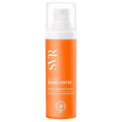 SVR Biotic [C20] Fluide Énergisant Lissant 30 ml