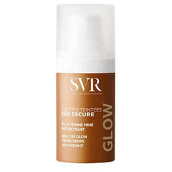 SVR Sun Secure Glow Gouttes Teintées 15 ml