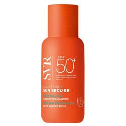 SVR Sun Secure Aqua Fluide SPF50+ 50 ml