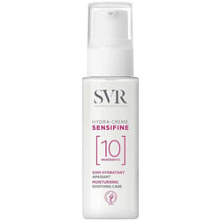 SVR Sensifine AR Hydra-Crème Soin Hydratant Apaisant 40 ml