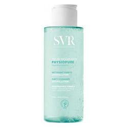 SVR Physiopure Gelée Moussante Soin Nettoyant Pureté 100 ml