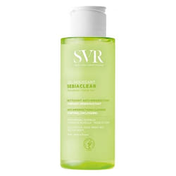 SVR Sebiaclear Gel Moussant Anti-Imperfections 100 ml