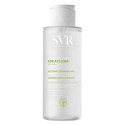 SVR Sebiaclear Eau Micellaire 100 ml