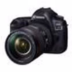 Canon appareil photo reflex eos 5d mark iv + 24-105 l is II usm