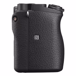 Sony α 6400 MILC 24,2 MP CMOS 6000 x 4000 pixels Noir - Vue supplémentaire 4