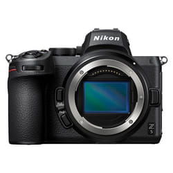 Nikon appareil photo hybride z5 nu