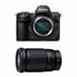 Nikon appareil photo hybride z8 + z 28-400mm f/4-8