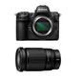 Nikon appareil photo hybride z8 + z 28-400mm f/4-8