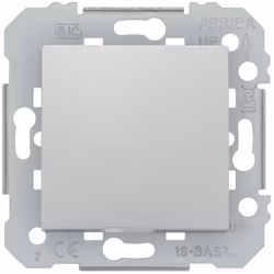 Va et vient Alu DELTA VIVA SIEMENS Un design contemporain et un grand choix de coloris La gamme d'appareillage modulaire Delt ...