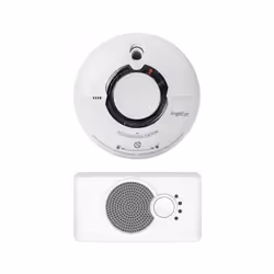 Votre détecteur de fumée = un concentré d'innovation pour votre protection : Technologie Thermoptek, basée sur l'alliance de  ...