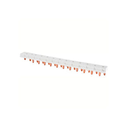 Siemens - Peigne Horizontal avec connexion Interrupteur Différentiel 40A et 63A