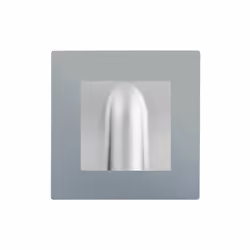 Sortie de cable Silver Delta Viva + Plaque Silver Un design contemporain et un grand choix de coloris La gamme d'appareillage ...