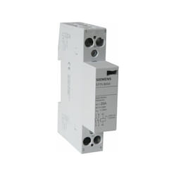 Siemens - Contacteur de puissance 20 a