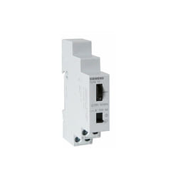 Siemens - Minuterie 16 a pour bâtiments et constructions