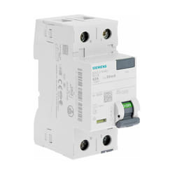 Siemens - Interrupteur différentiel 30 mA 63 a Type a
