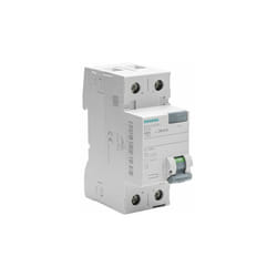 Siemens - Interrupteur différentiel 30 mA 40 a Type ac