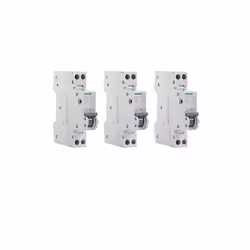 Description de marque : Acteur majeur du secteur électrique, Siemens développe des équipements de protection à la fois robust ...