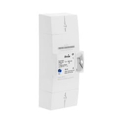 ITRON Disjoncteur EDF 60A 230V Sélectif