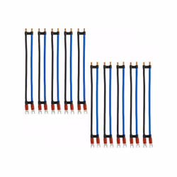 Description produit Accessoire flexible pour connecter des interrupteurs différentiels . La liaison flexible RVF-N permet le  ...