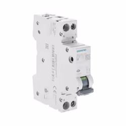 Description de marque : Acteur majeur du secteur électrique, Siemens développe des équipements de protection à la fois robust ...
