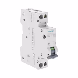 Description de marque : Acteur majeur du secteur électrique, Siemens développe des équipements de protection à la fois robust ...