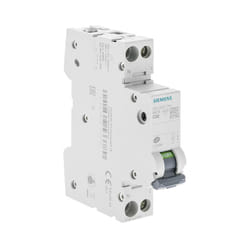 Siemens - Disjoncteur 32A Ph+N courbe c 4.5kA 230V