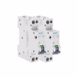 Description de marque : Acteur majeur du secteur électrique, Siemens développe des équipements de protection à la fois robust ...