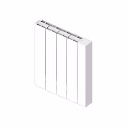 Description générale Chauffage connecté de nouvelle génération qui se contrôle depuis n'importe où. Pour un confort optimal, ...