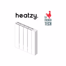 Description générale Le radiateur connecté Heatzy Glow est une solution de chauffage moderne qui vous permet de contrôler la ...