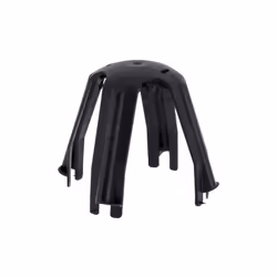 Description du produit : Ce lot de 3 SpotClip-I est une solution unique développée pour le montage de downlights à LED dans l ...
