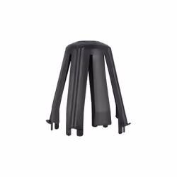 Description du produit : Ce lot de 10 SpotClip-II a été développé pour être utilisé avec des spots encastrables LED de plus g ...
