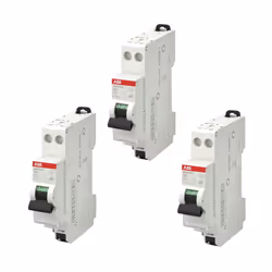 Description de la marque : La marque ABB est reconnue dans le monde entier pour ses produits de haute qualité et ses solution ...