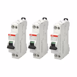 Description de la marque : La marque ABB est reconnue dans le monde entier pour ses produits de haute qualité et ses solution ...