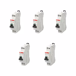 Description de la marque : La marque ABB est reconnue dans le monde entier pour ses produits de haute qualité et ses solution ...