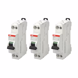 Description de la marque : La marque ABB est reconnue dans le monde entier pour ses produits de haute qualité et ses solution ...