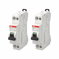 Description de la marque : La marque ABB est reconnue dans le monde entier pour ses produits de haute qualité et ses solution ...