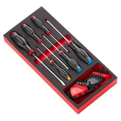 Plateau à outils Facom Plastique ( Prix pour 1 )