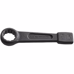 Facom 51B.36 Cle A Frapper Polygo 36 Mm