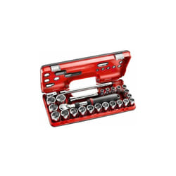 Jeu de douilles Facom 1/2" Carré 25 pièces ( Prix pour 1 )